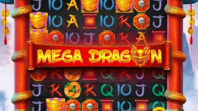 mega dragon